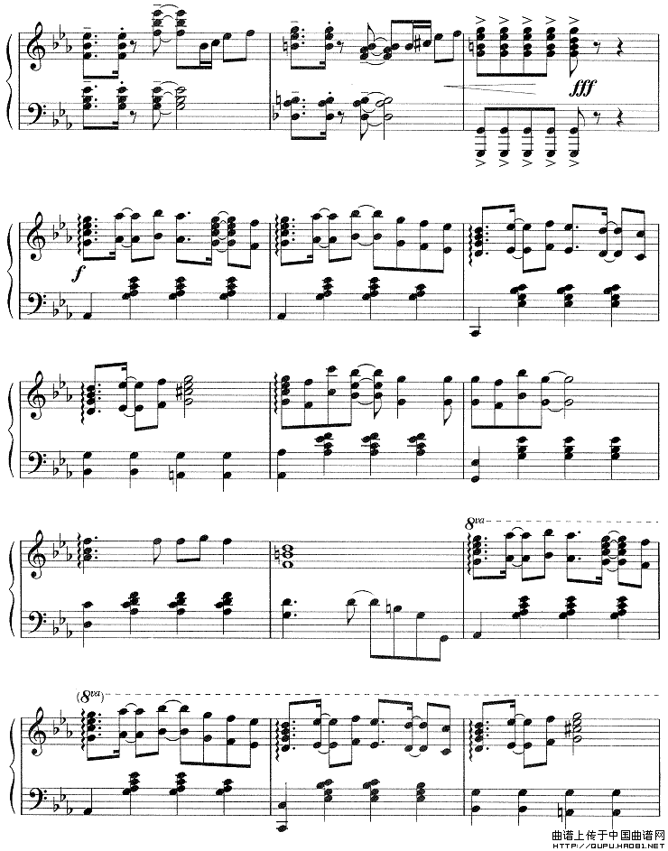 突如其来的爱情故事（日剧《东京爱情故事》主题曲）