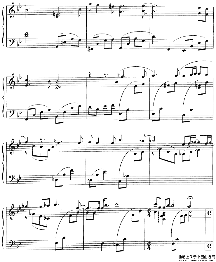 第一次（韩剧《冬日恋歌》插曲）（张中平、刘诚编配版）