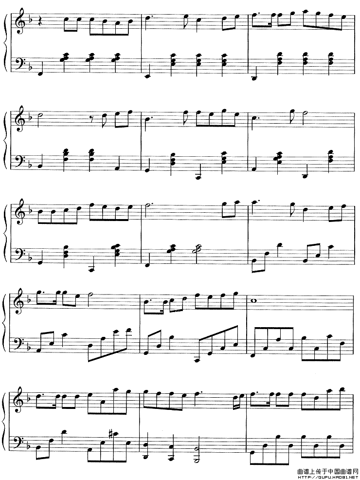 放不下的爱（韩剧《冬日恋歌》插曲）