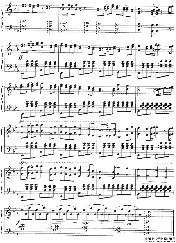 白色恋情（日剧《白色之恋》主题曲）