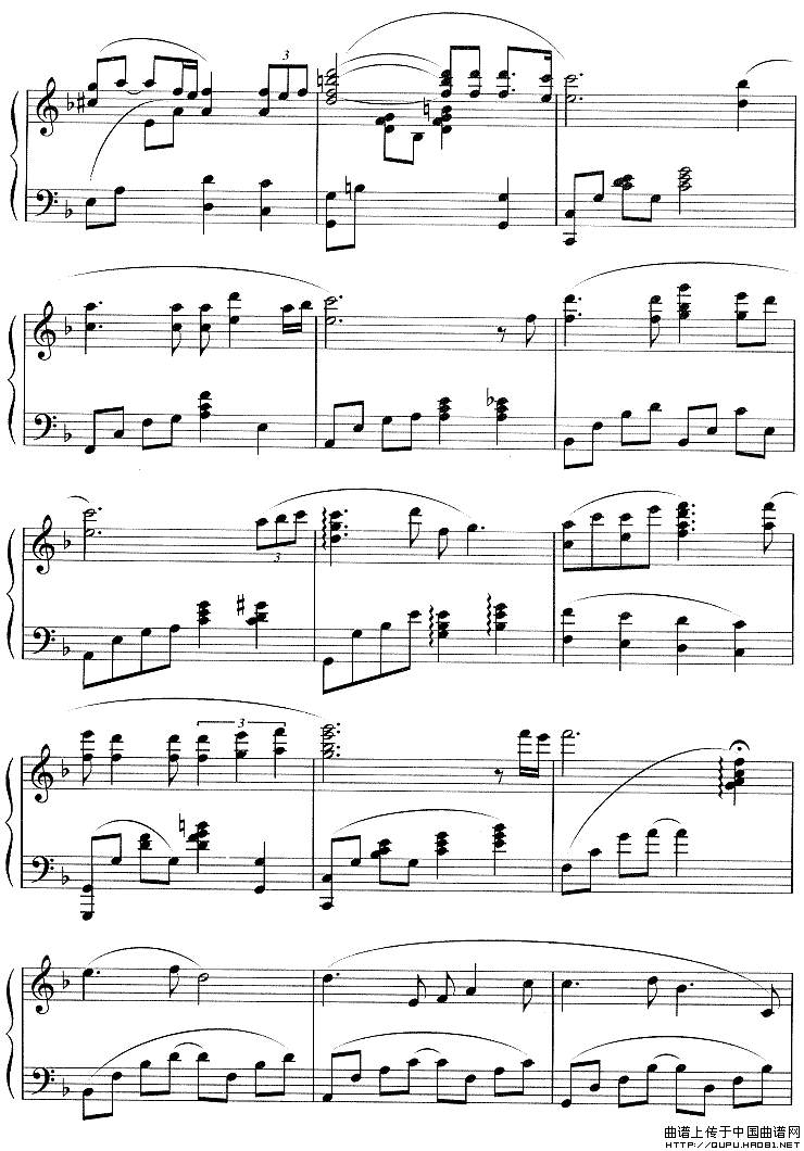 回忆（韩剧《冬日恋歌》插曲）