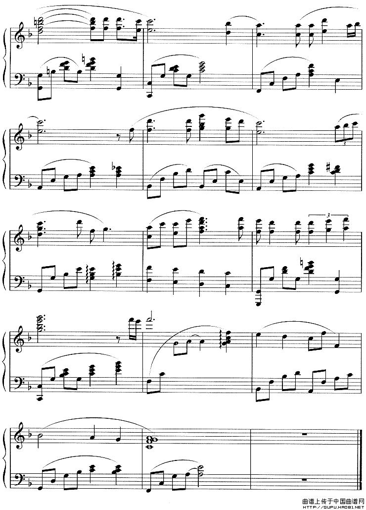 回忆（韩剧《冬日恋歌》插曲）