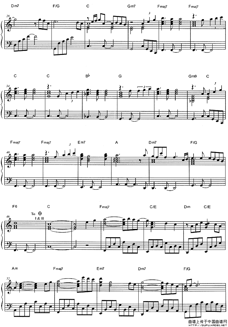 Eyes On Me（游戏《最终幻想》片尾曲）