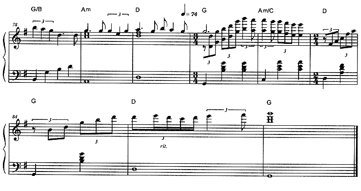 少女的祈祷（陈辉阳 作曲）