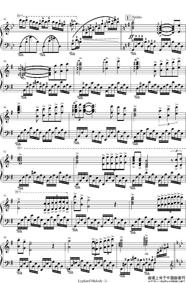 星空（Camy编配版）