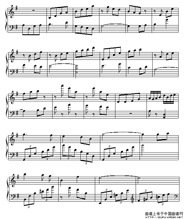 红星歌（电影《闪闪的红星》主题歌）