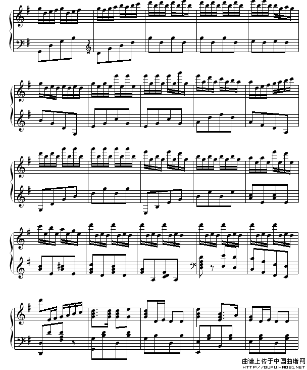 红星歌（电影《闪闪的红星》主题歌）