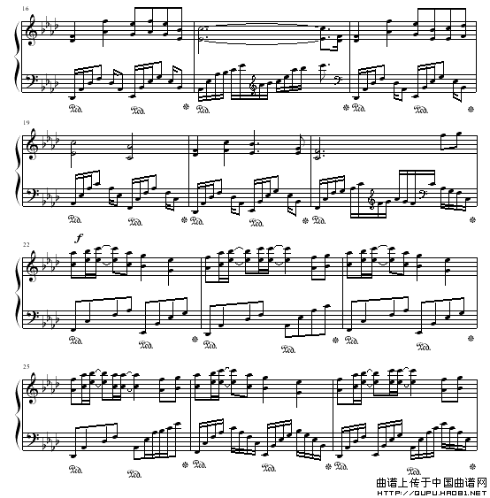 神话（兰田日暖编配版）