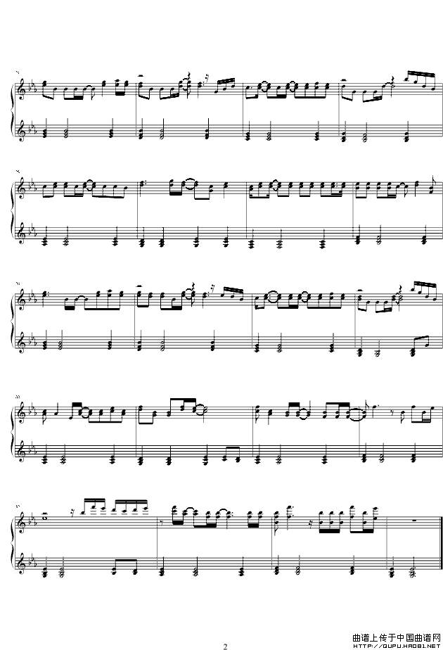 狮子座（演奏版）