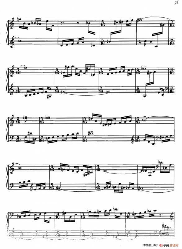 Invention（创意曲）