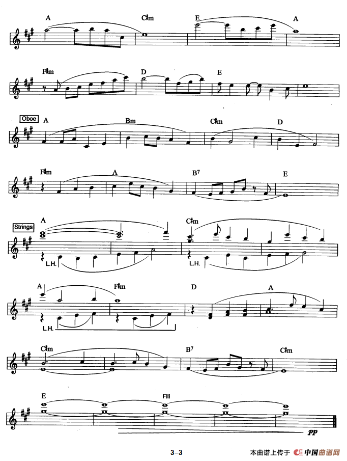 谁不说俺家乡好（爵士乐版）