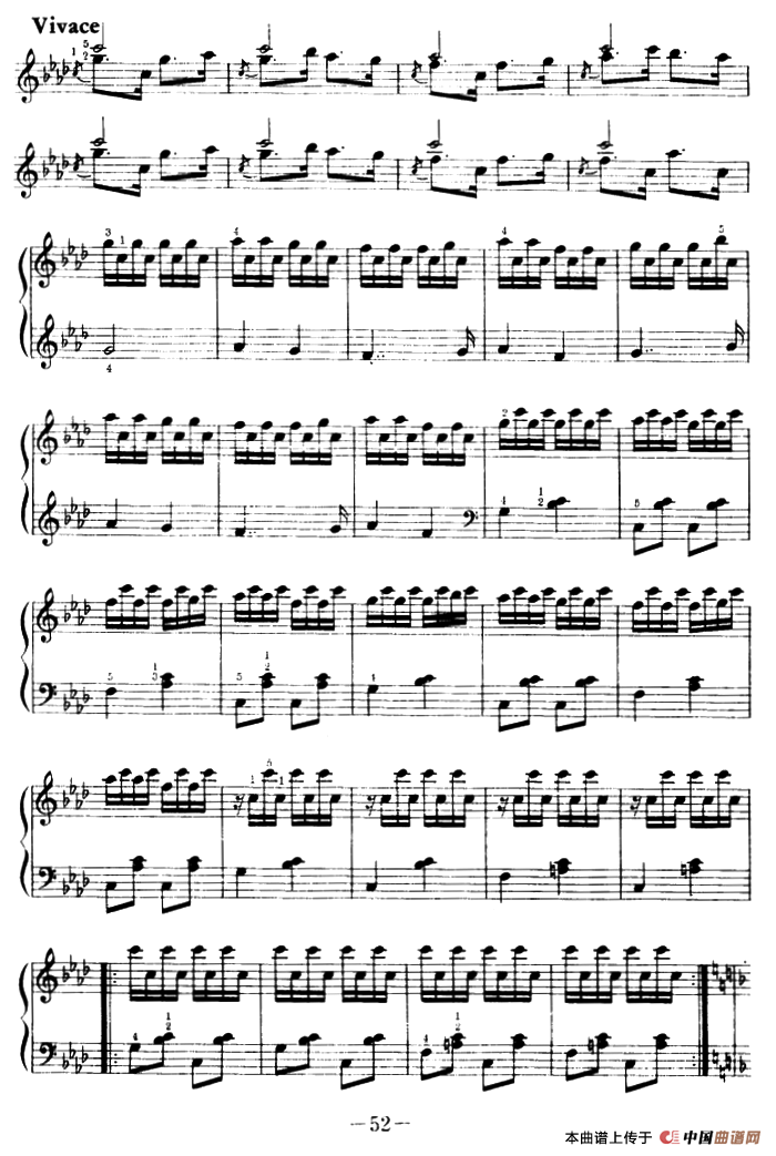 匈牙利狂想曲第2号