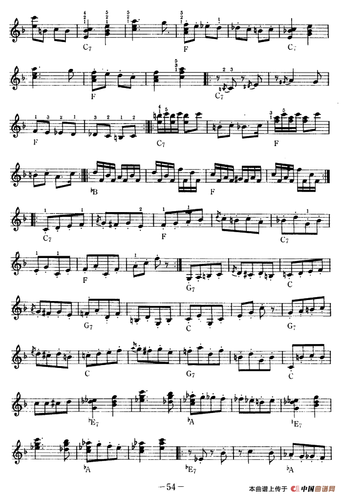 匈牙利狂想曲第2号