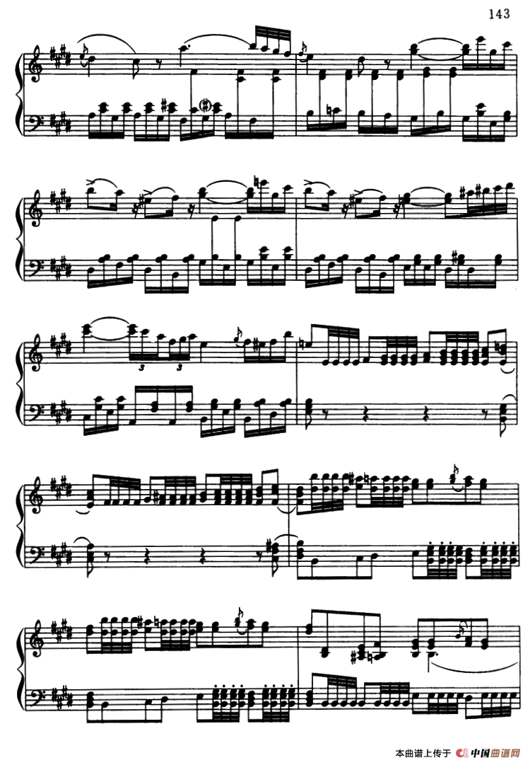 赛维尔理发师序曲