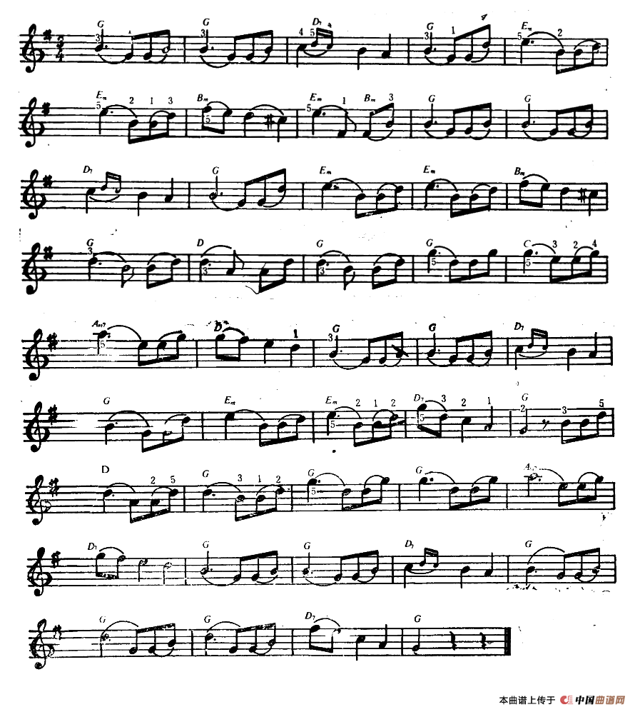 布拉姆斯圆舞曲