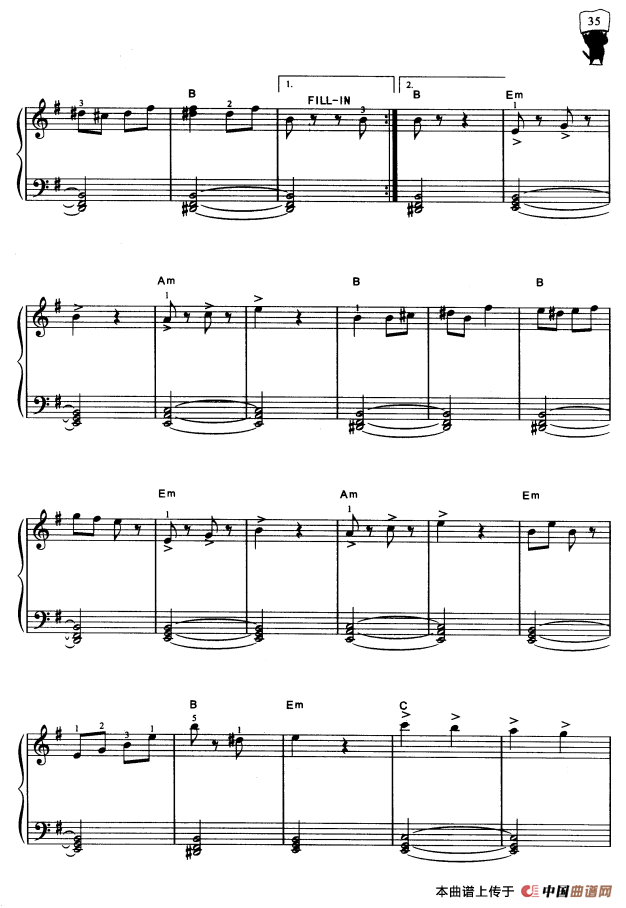 1234567多劳多得（《梦儿与鸡》主题曲）