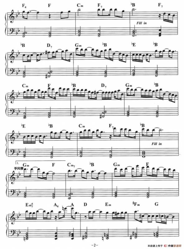 原来你什么都不想要