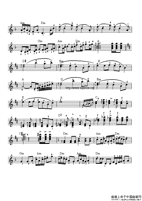 赛马（蒲琦璋改编版）