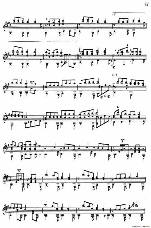 吕昭炫作品集：星夜