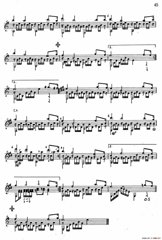 吕昭炫作品集：盼望