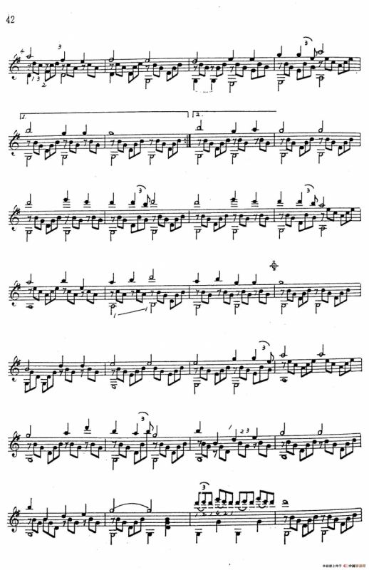 吕昭炫作品集：杨柳