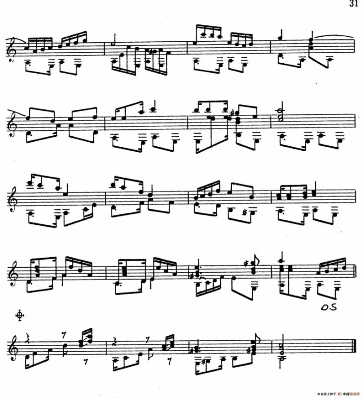 吕昭炫作品集：探戈