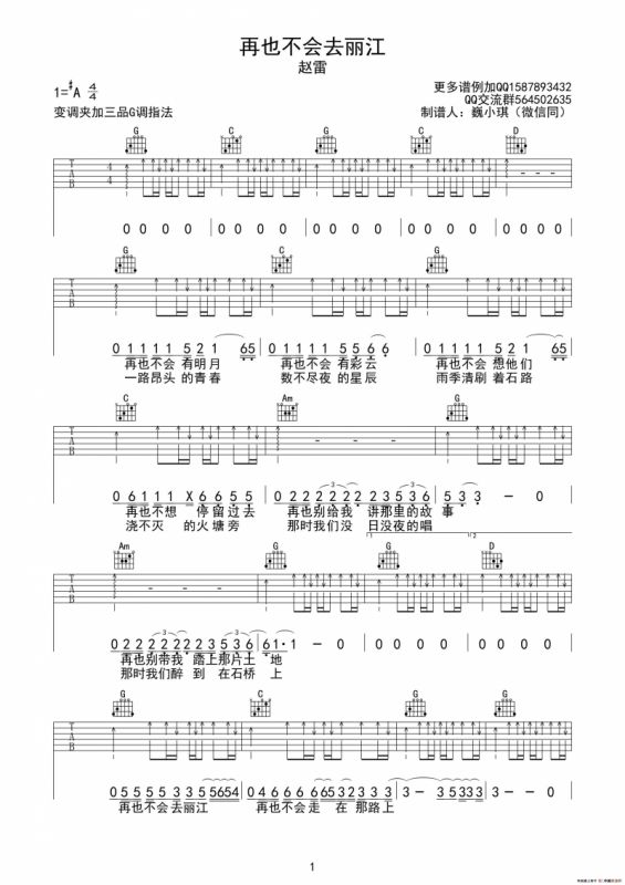 再也不会去丽江