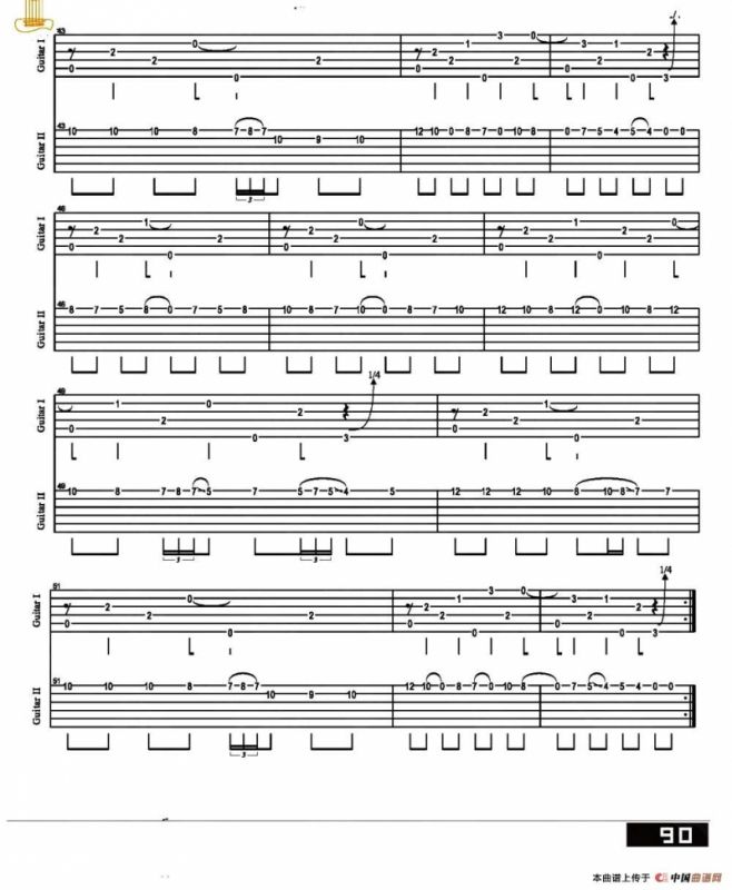 舞在破晓前（指弹独奏）