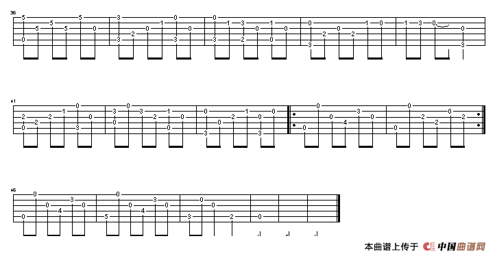 Scarborough Fair（独奏）