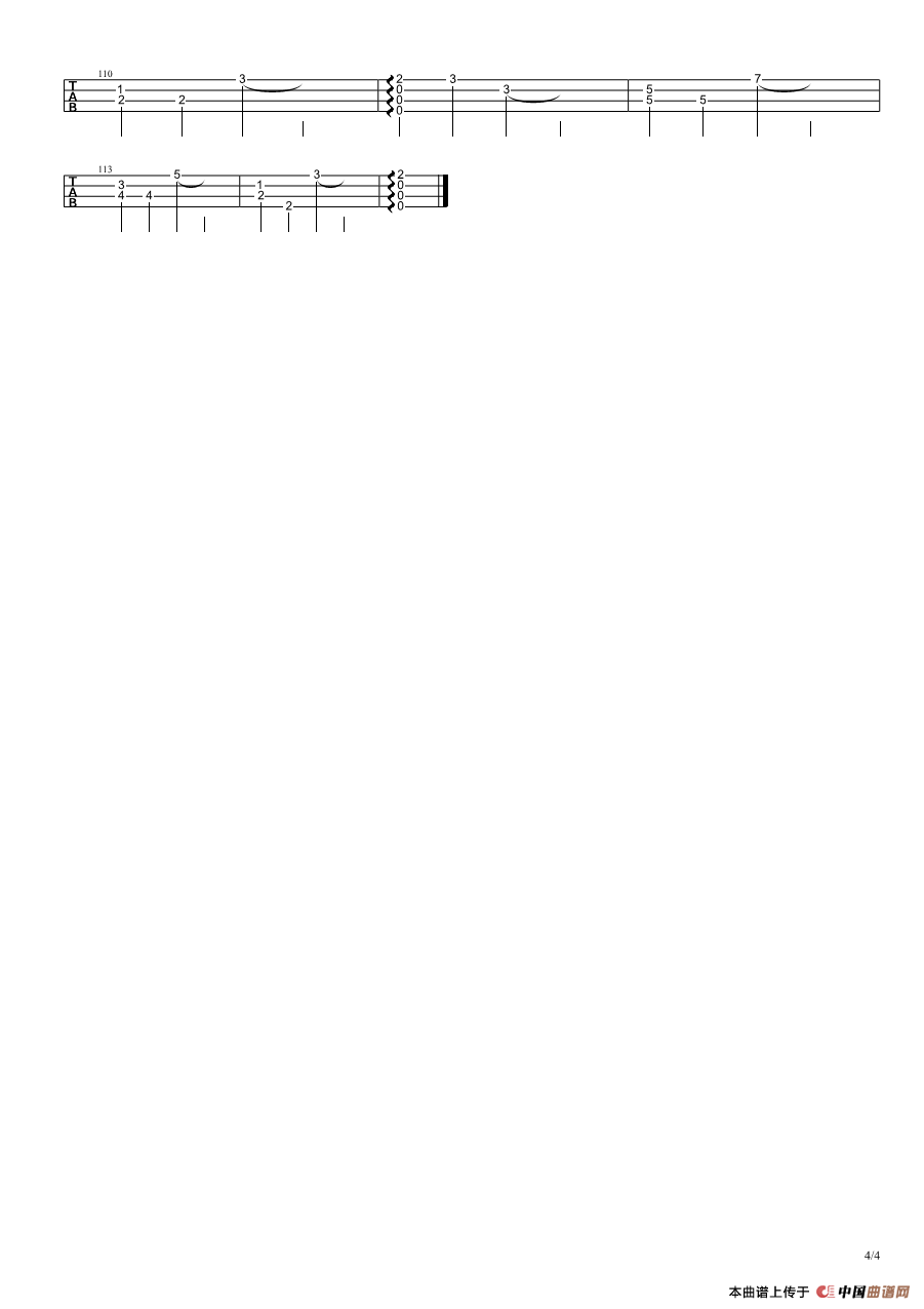 Loving You（尤克里里指弹独奏）