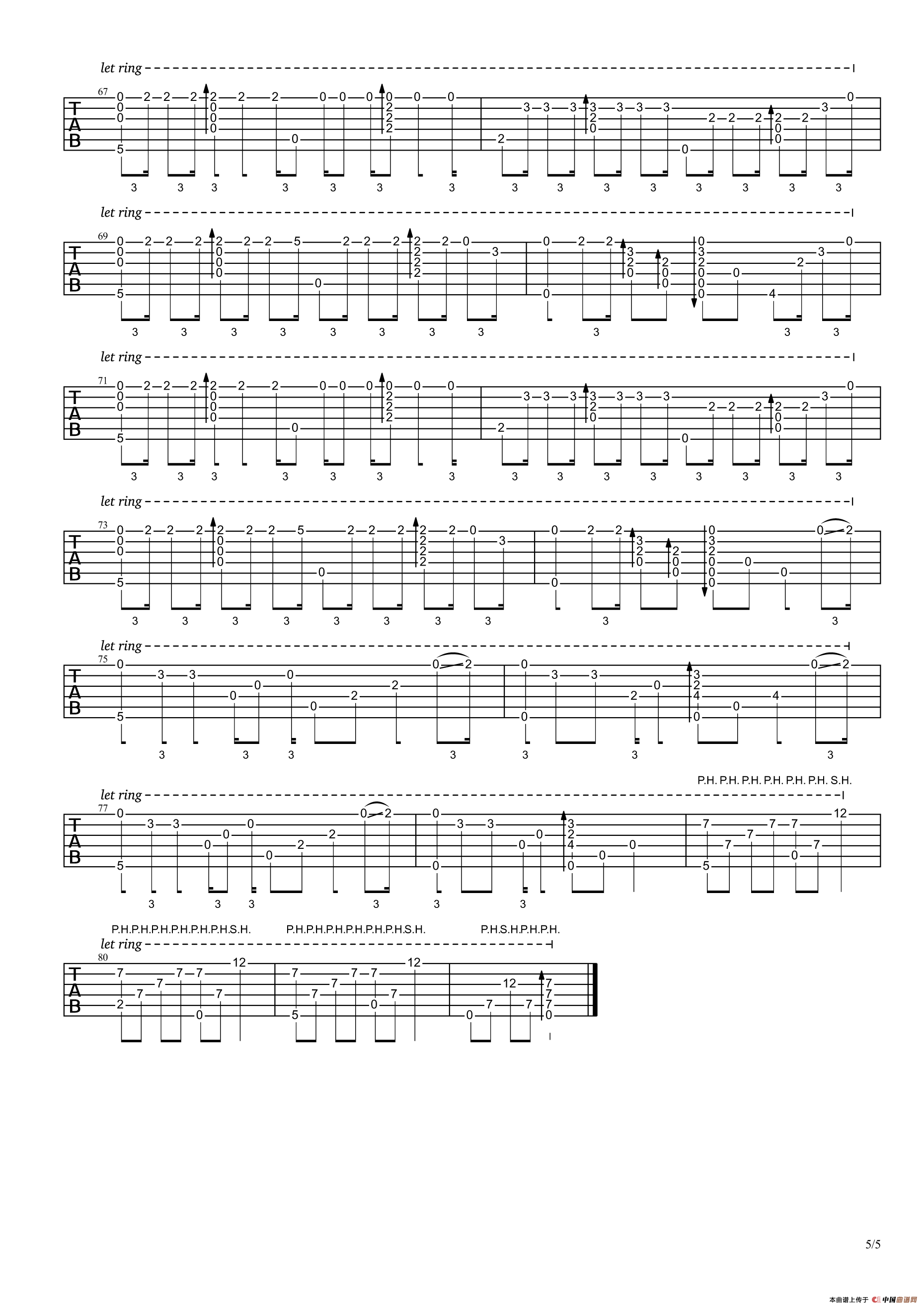 secret base（指弹谱）