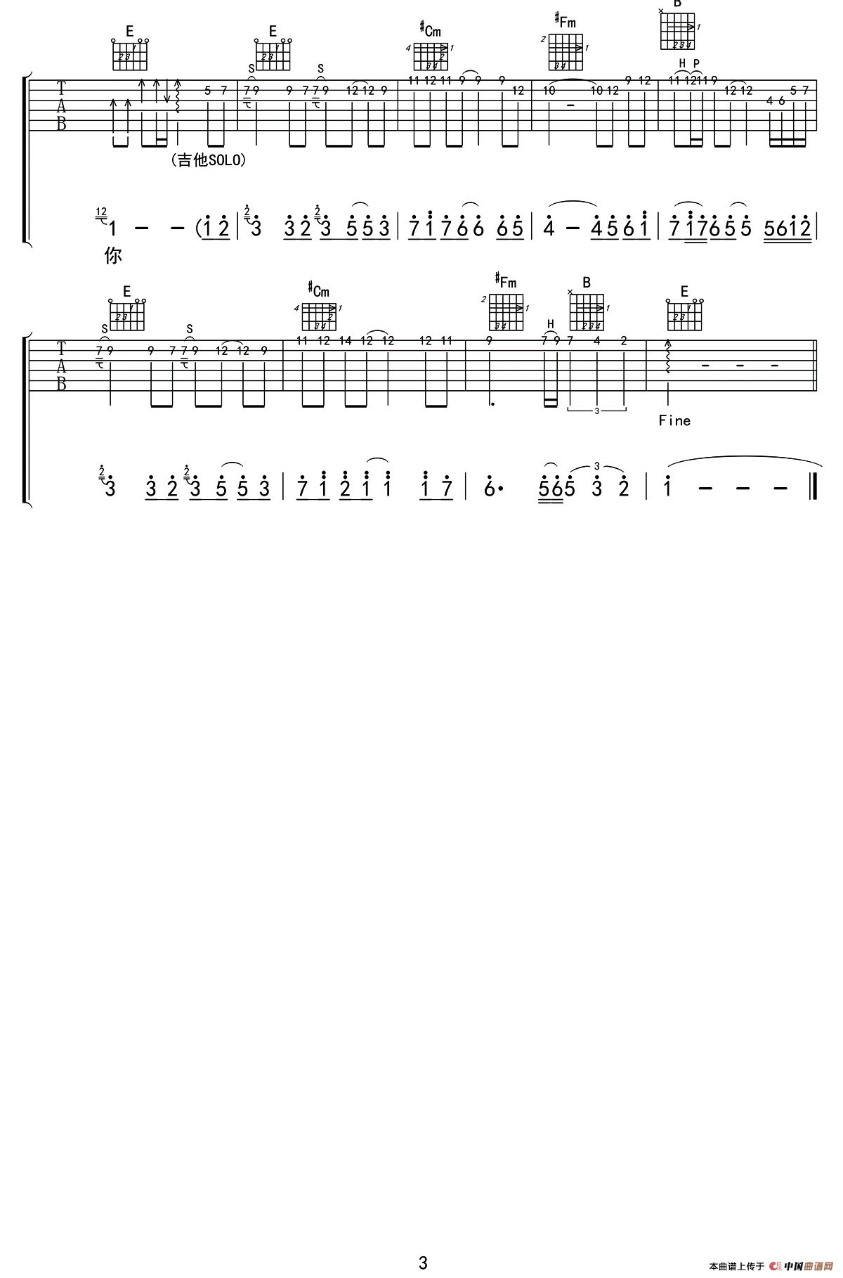 看透爱情看透你