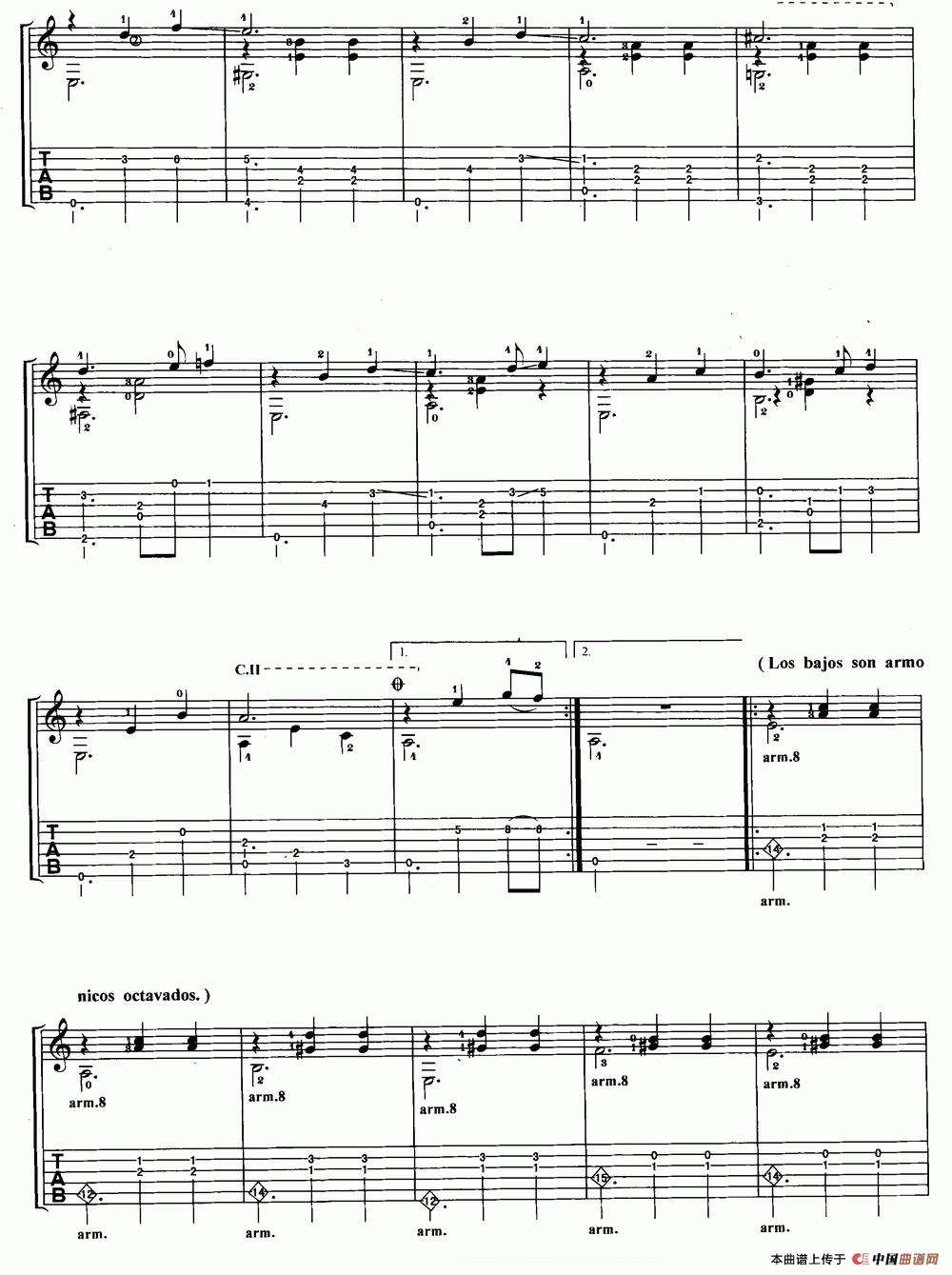 童年的梦（EL Sueno De La Muneca）