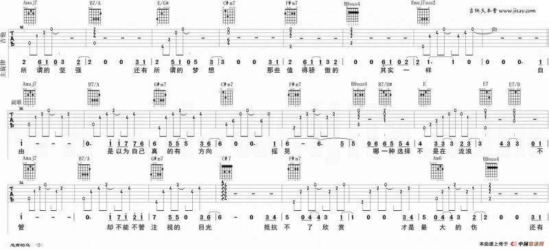 恐高的鸟（大鹏《煎饼侠》插曲）