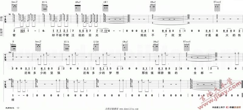 恐高的鸟（大鹏《煎饼侠》插曲）