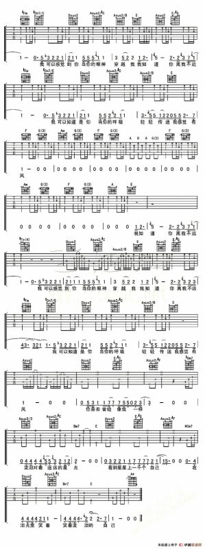 我知道你离我不远