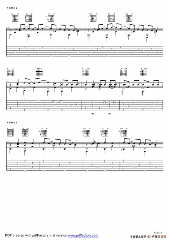 tommy emmanuel：to b or not to b wtju broadcast version（指弹吉它）