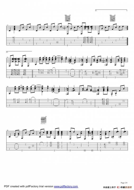 tommy emmanuel：the mystery（指弹吉它）