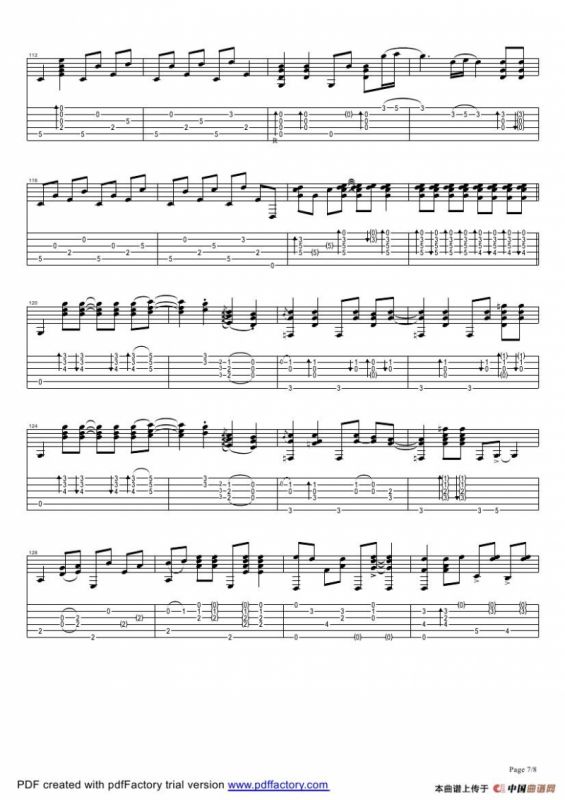 tommy emmanuel：the mystery（指弹吉它）