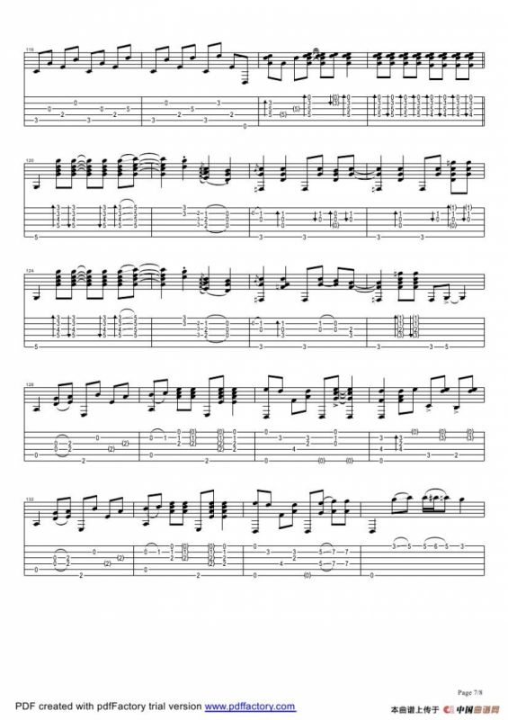 tommy emmanuel：the mystery 2（指弹吉它）