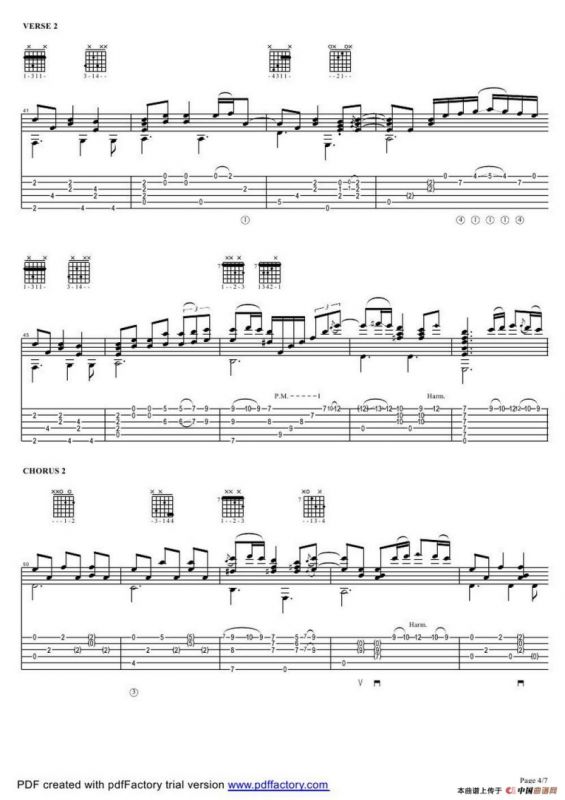 tommy emmanuel： questions Tommy Emmanuel（指弹吉它）