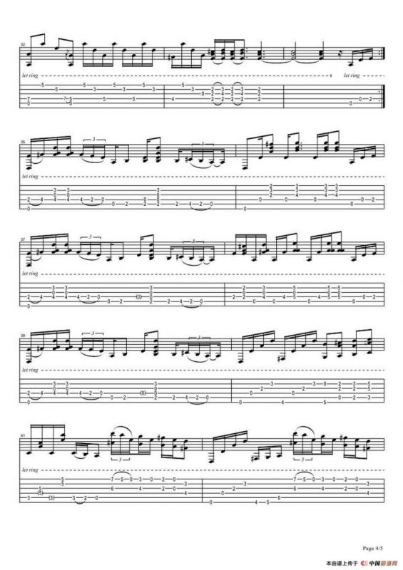 tommy emmanuel： precious time(1)（指弹吉它）