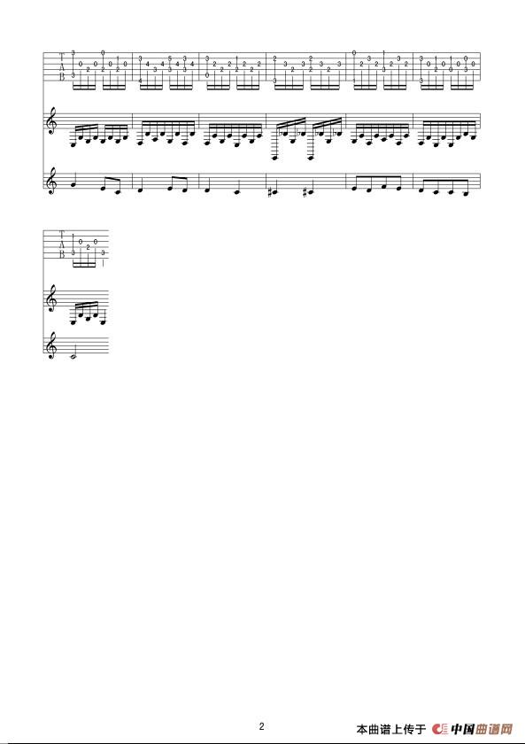 索尔35号作品练习（古典版）