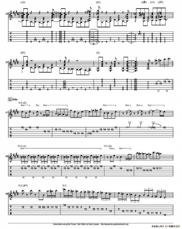 tommy emmanuel：guitar boogie live at woodsong（指弹吉他）