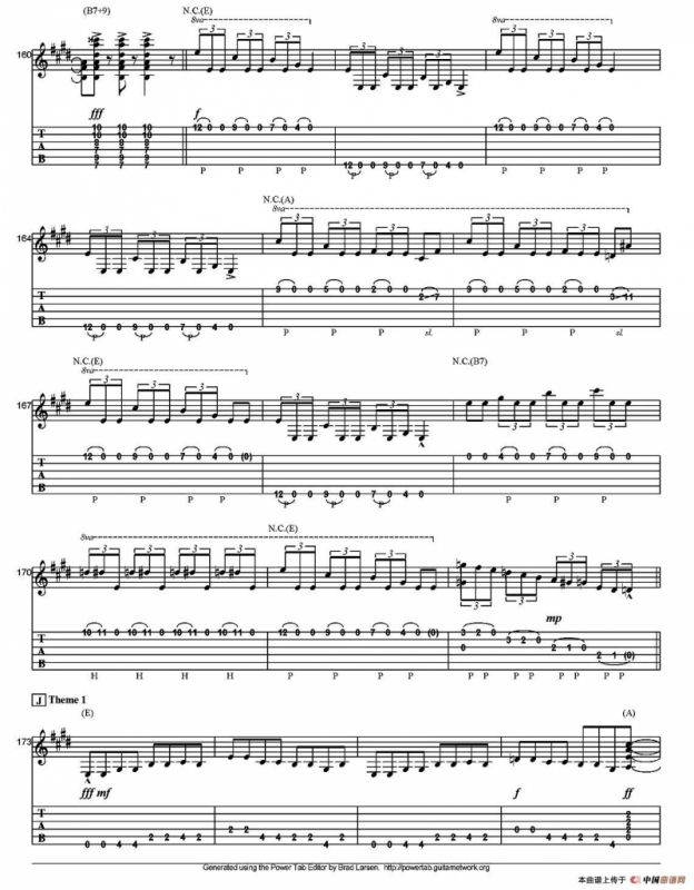 tommy emmanuel：guitar boogie live at woodsong（指弹吉他）