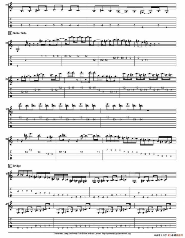 tommy emmanuel：guitar boogie（指弹吉他）