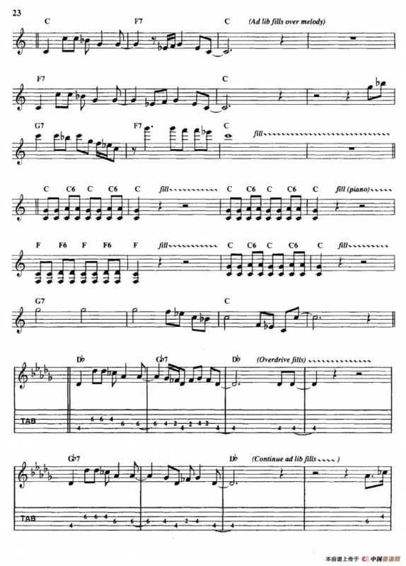 THE RISE AND FALL OF FLINGEL BUNT（指弹吉他）