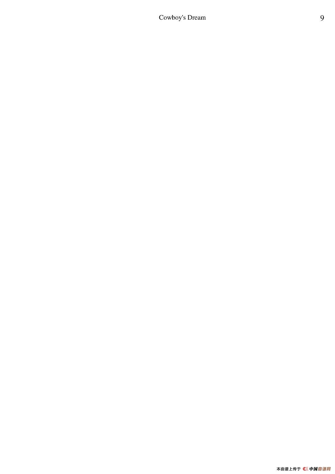 tommy emmanuel：cowboys dream(1)