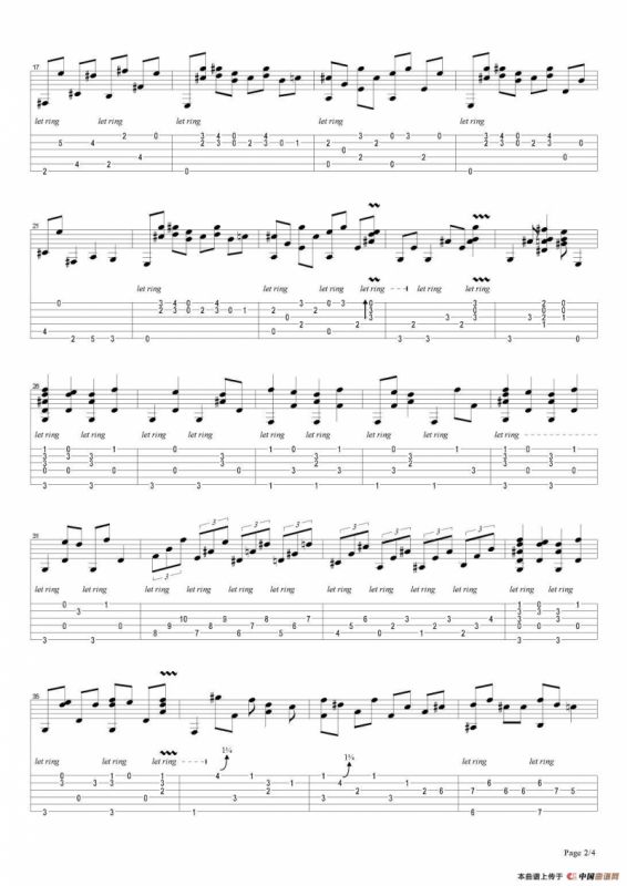 tommy emmanuel：biskie-2