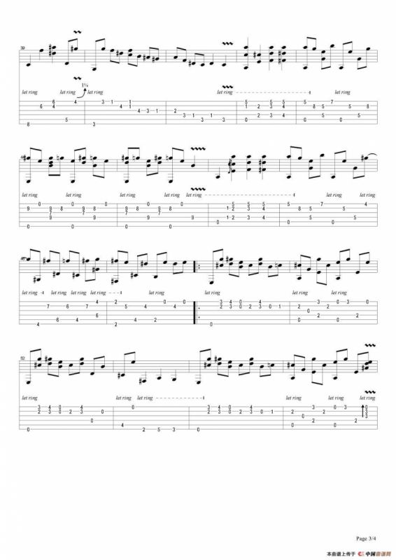 tommy emmanuel：biskie-2